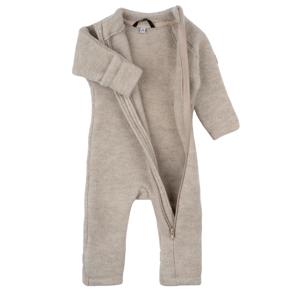 Woll-fleece