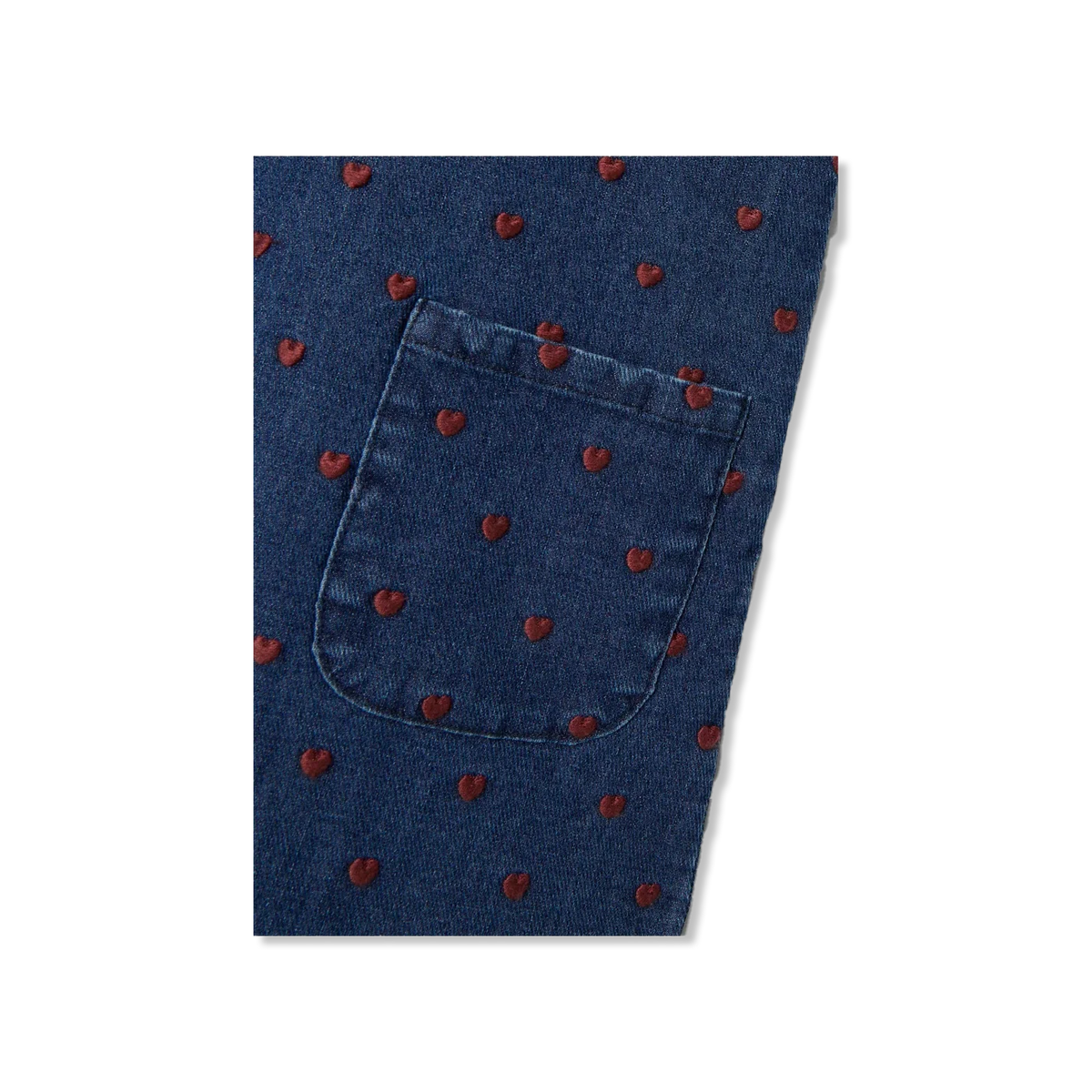 Nmfliva kleid