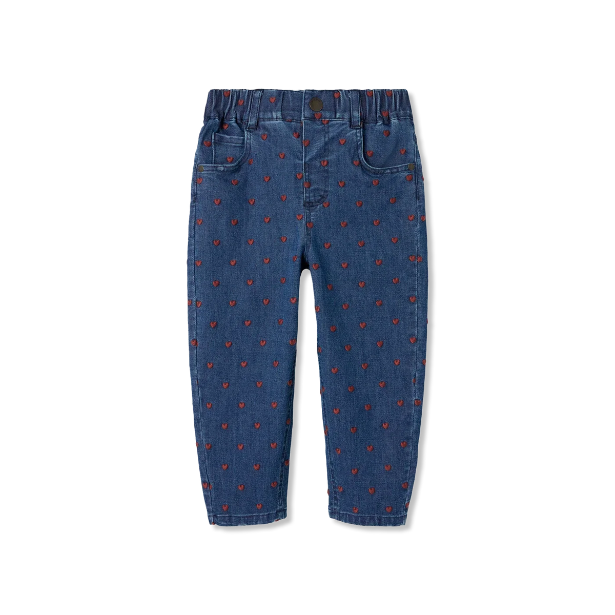 Nmfliva jeans