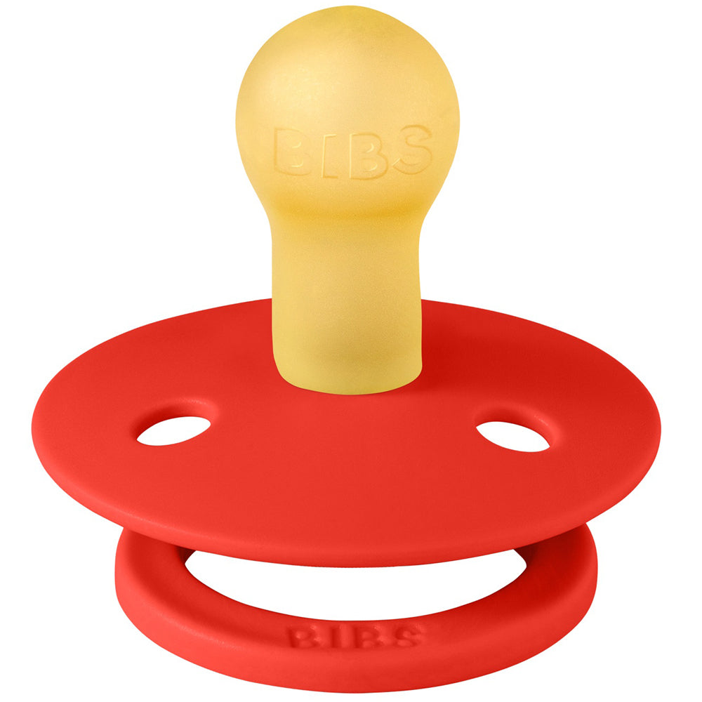 Colour Latex schnuller