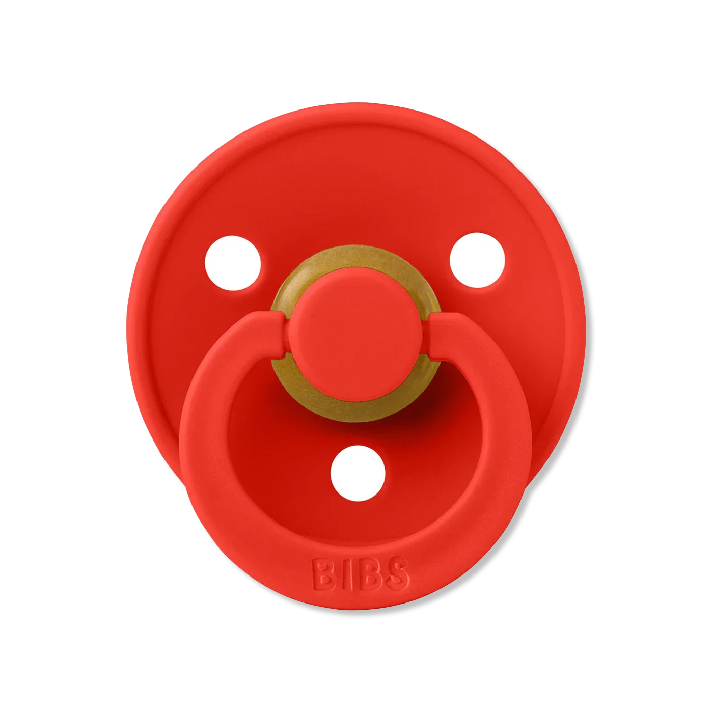 Colour Latex schnuller