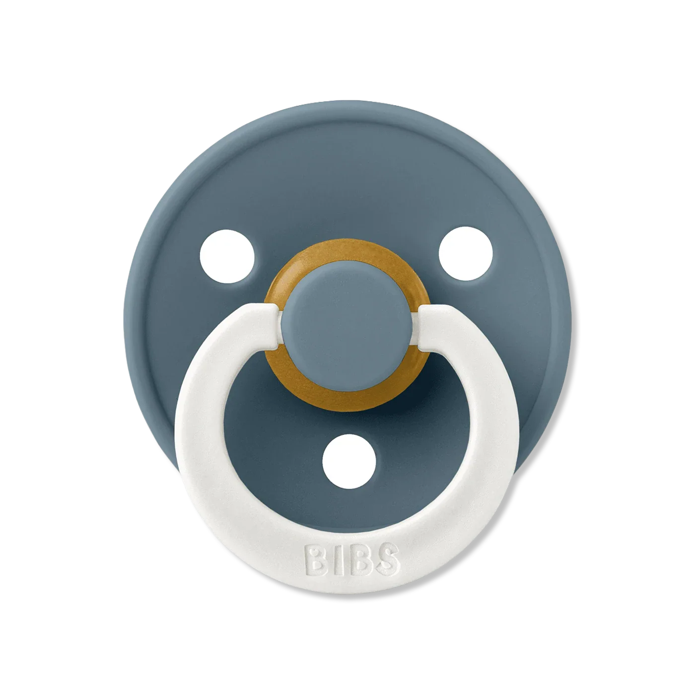 Colour Latex GLOW schnuller