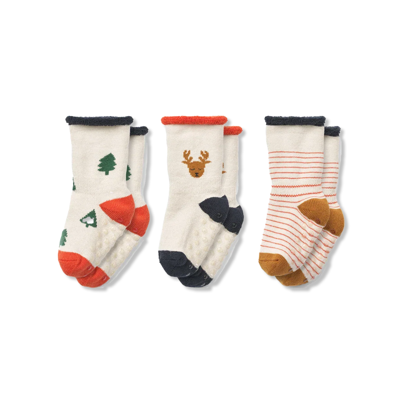 Eloy Socken