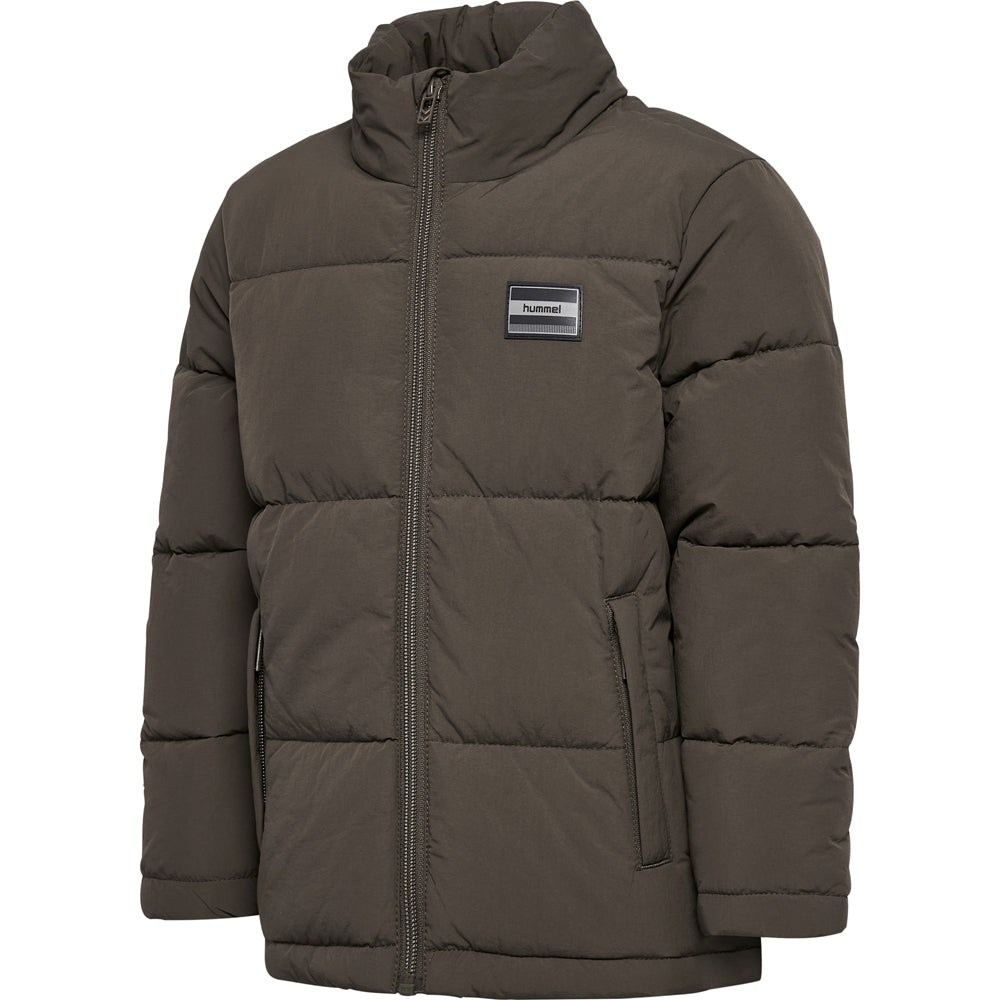 Hmlcrisp tex Winterjacke