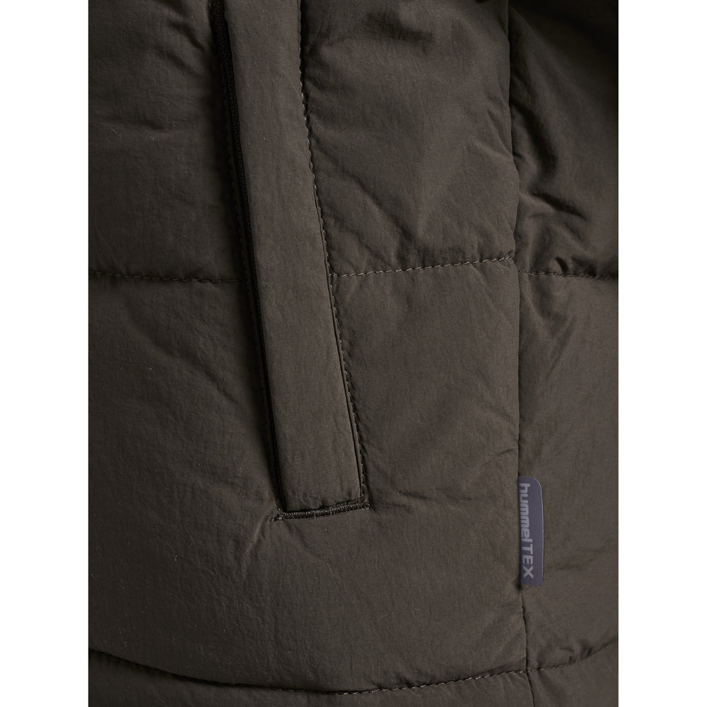 HmlCRISP TEX winterjacke