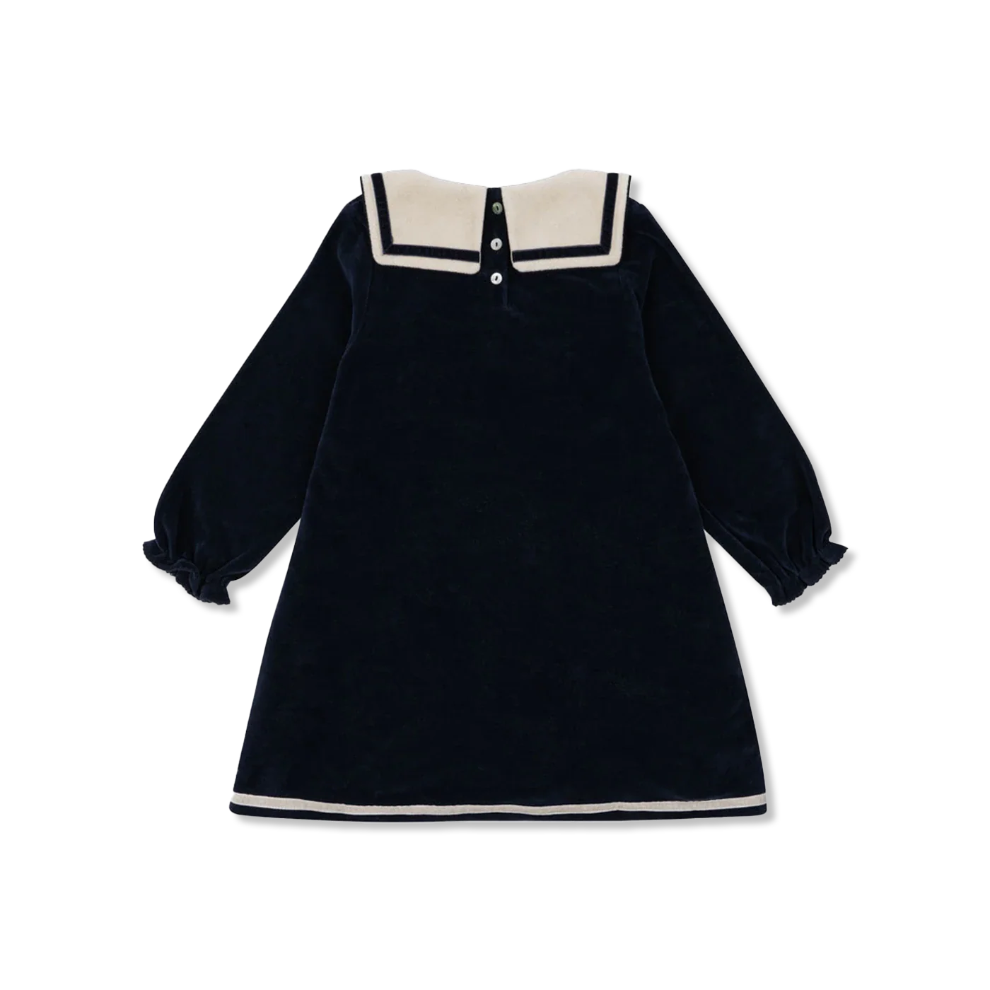 MATELOT kleid