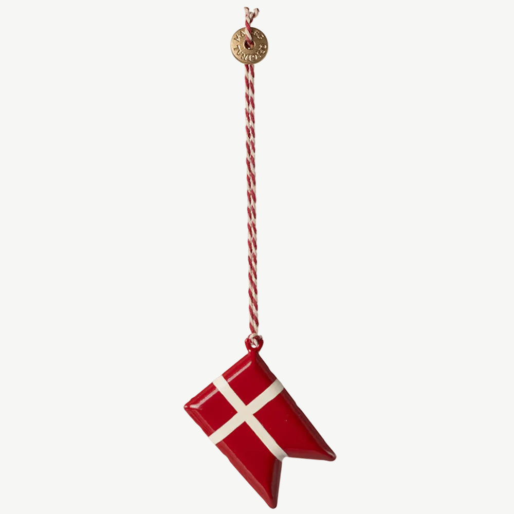 Dannebrog Juleophæng