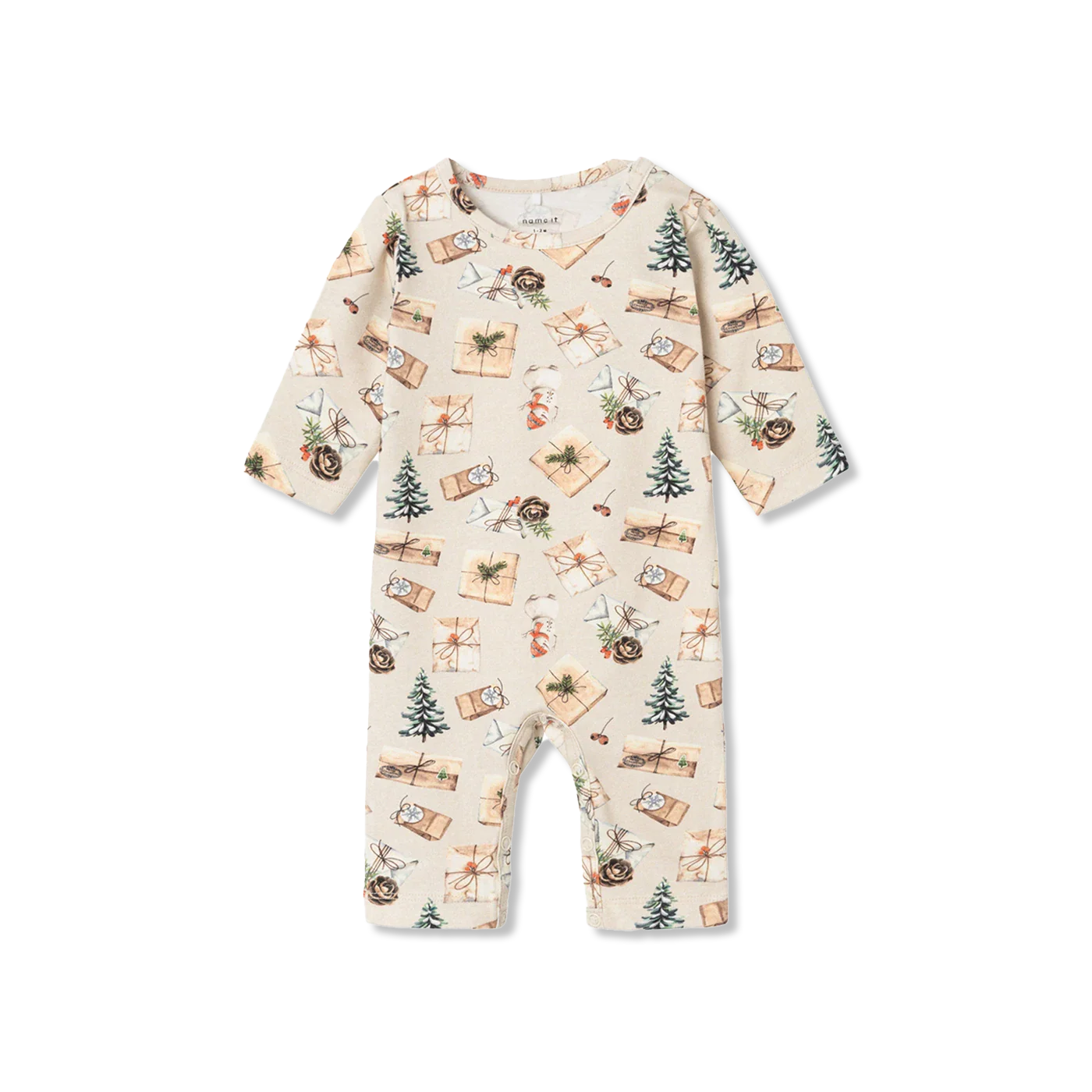 Nbnroccos weihnachtskleidung