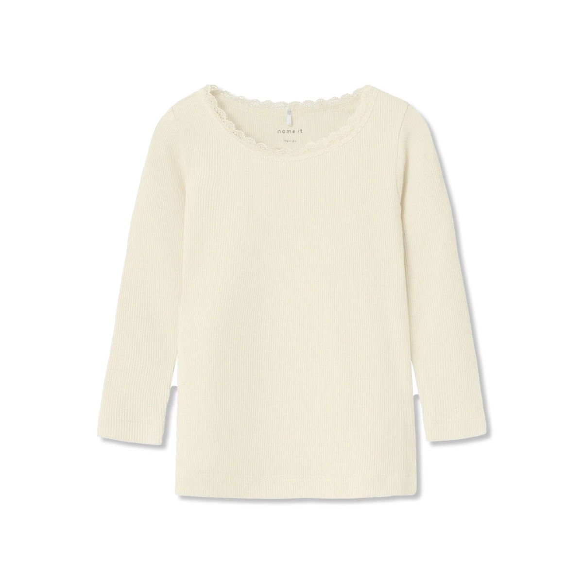 NMFKAB langarmshirt