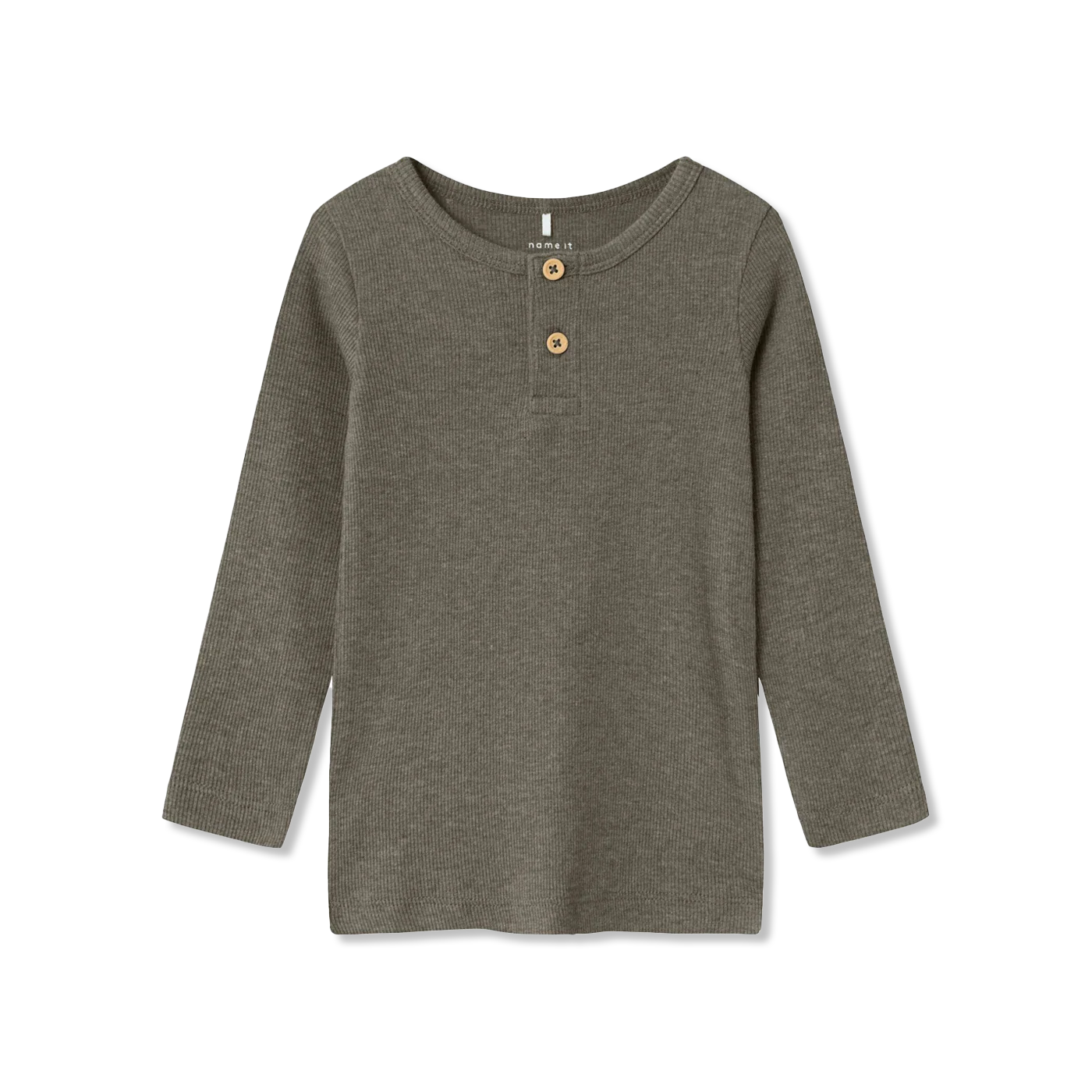 NMMKAB langarmshirt