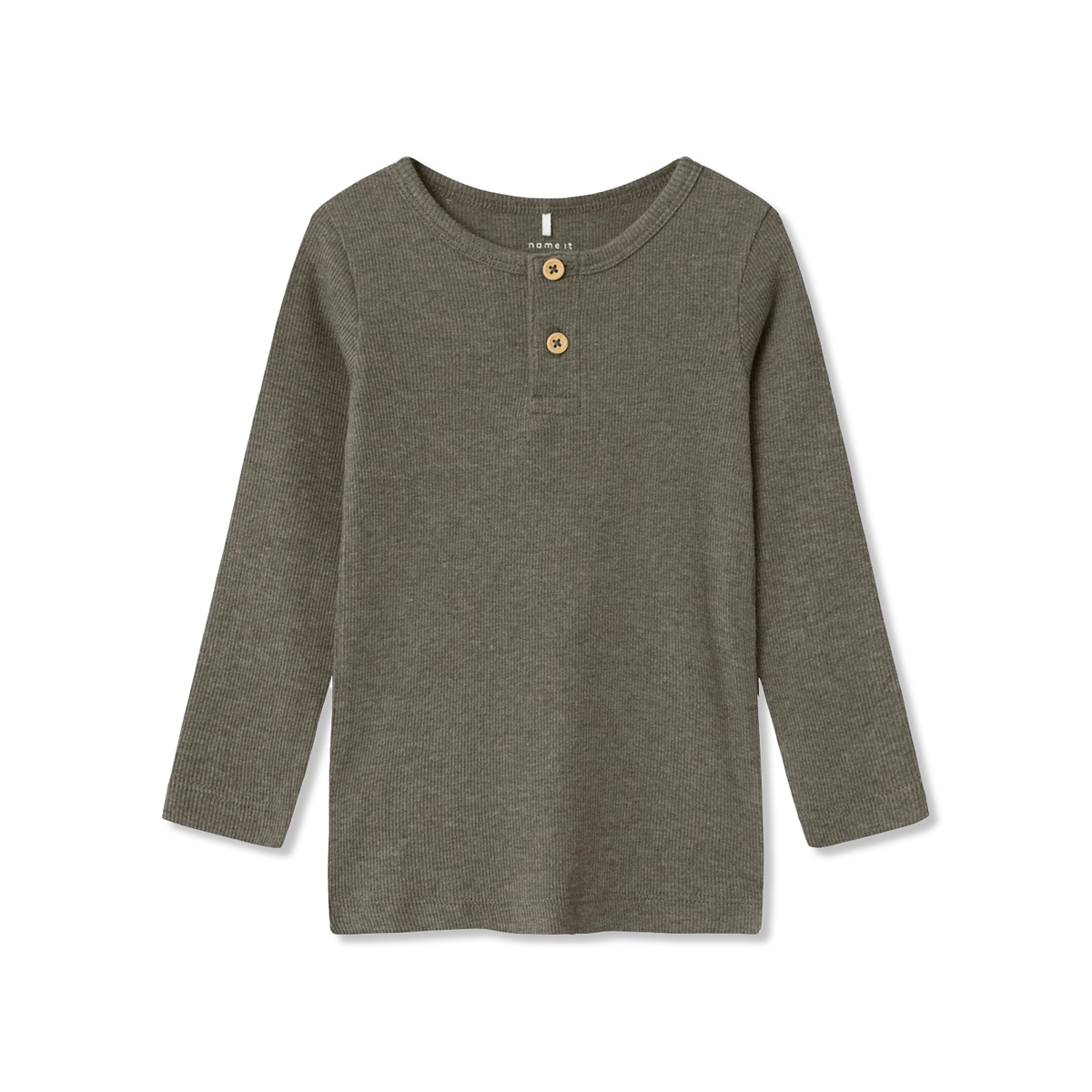NMMKAB langarmshirt