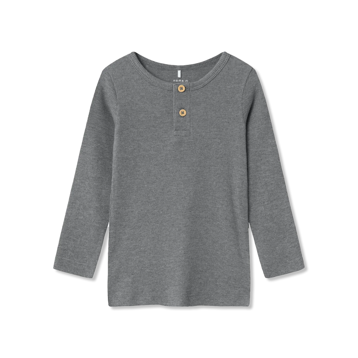 NMMKAB langarmshirt