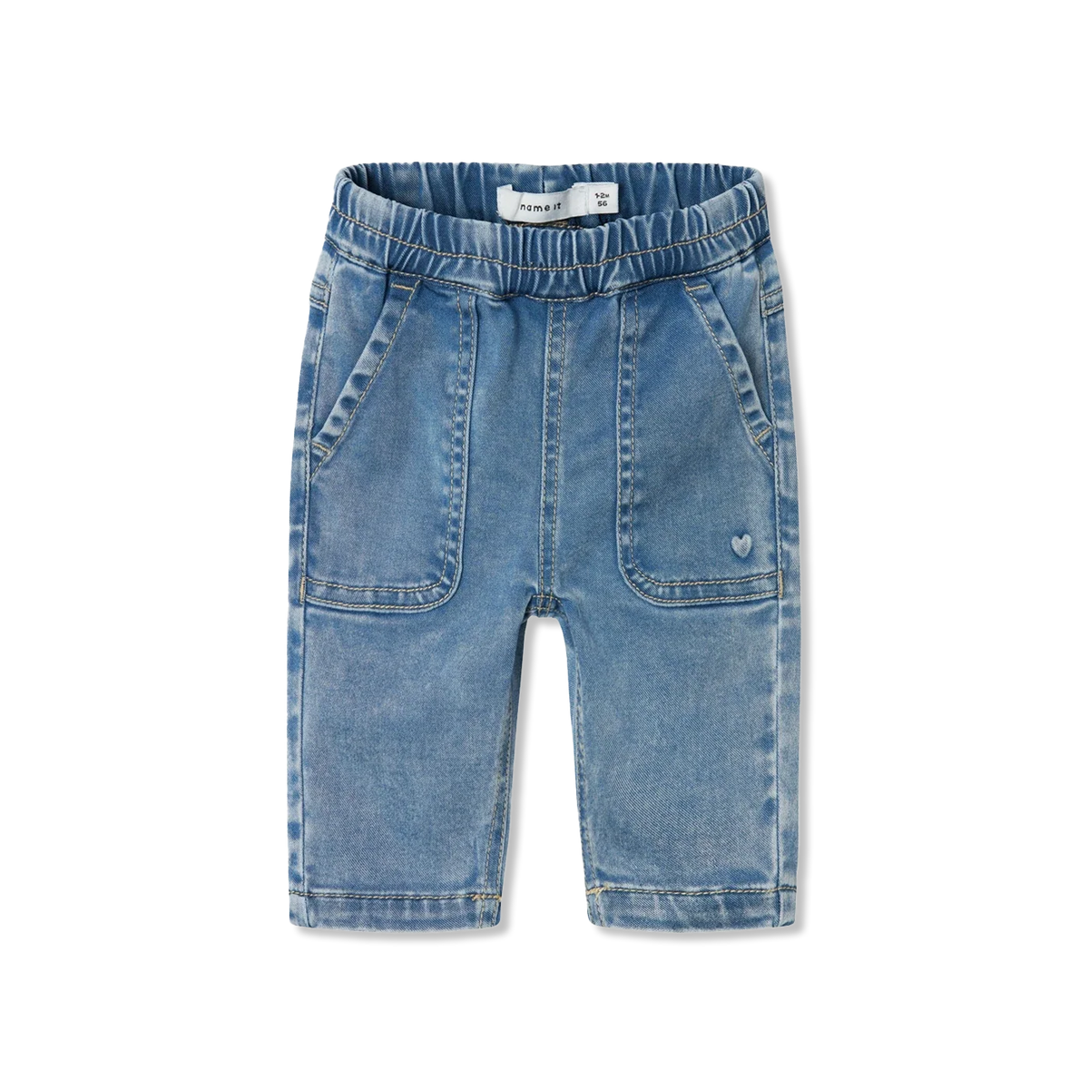 NBFROSE jeans