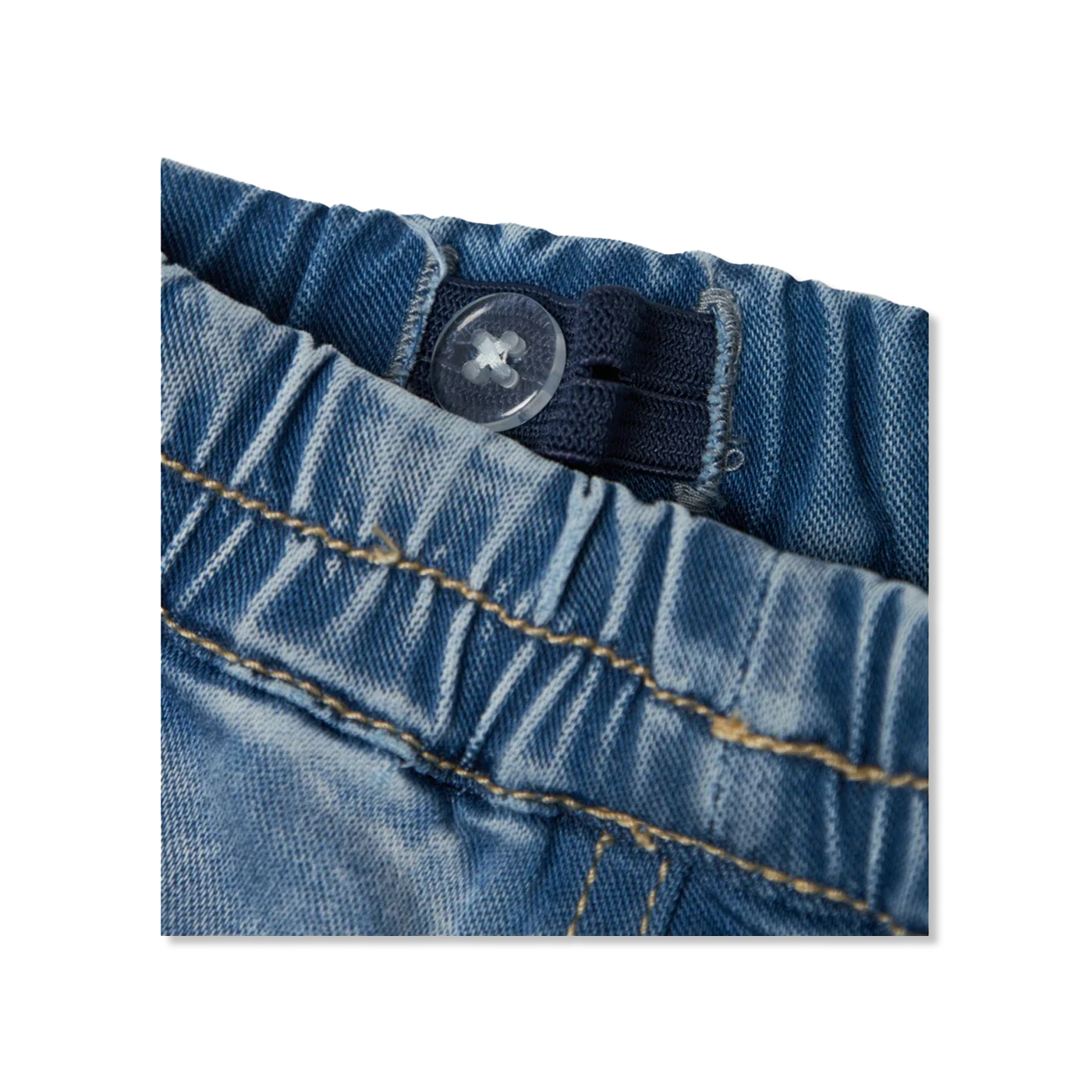 NBFROSE jeans
