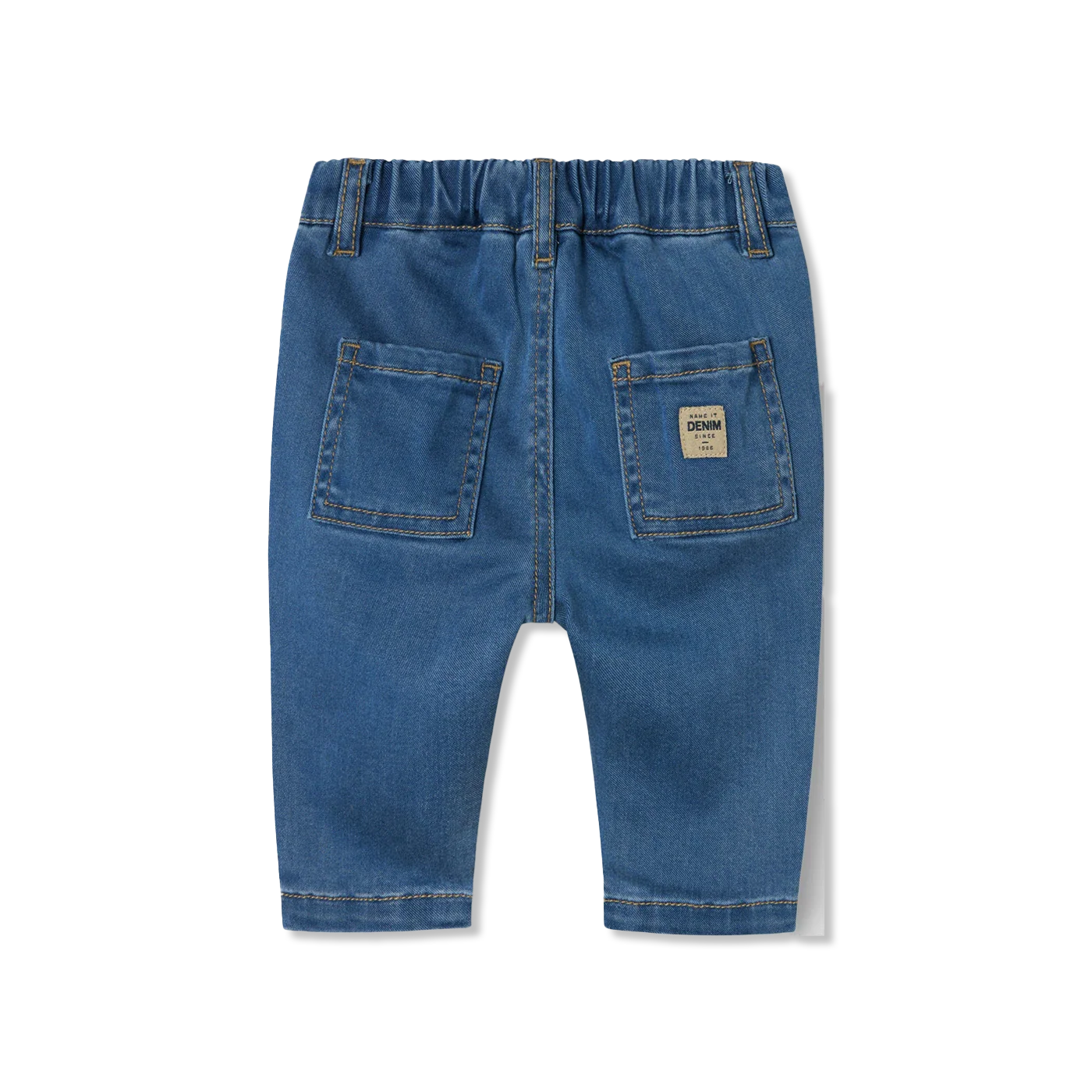 Nbmben jeans