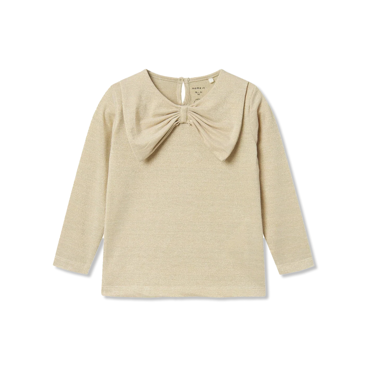 Nmfrnanna langarmshirt