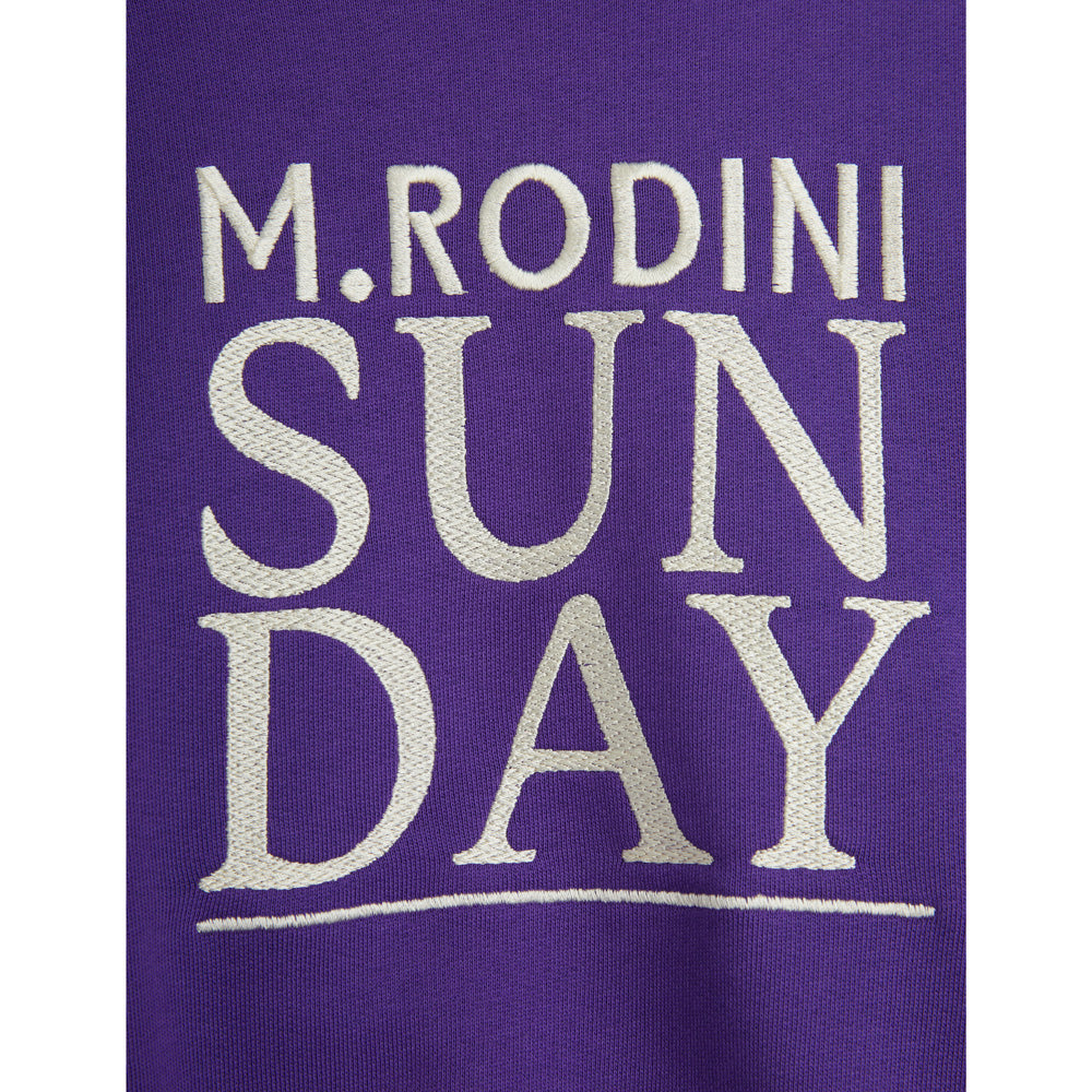 Sunday sweatshirts