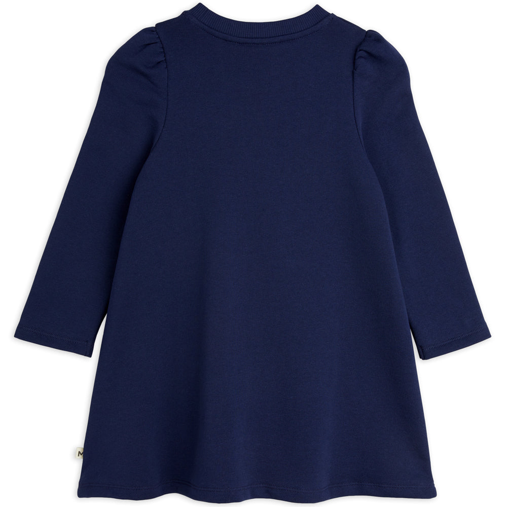 Bow kleid