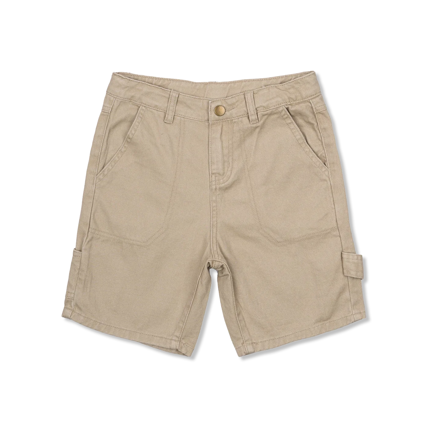 TNNavid shorts