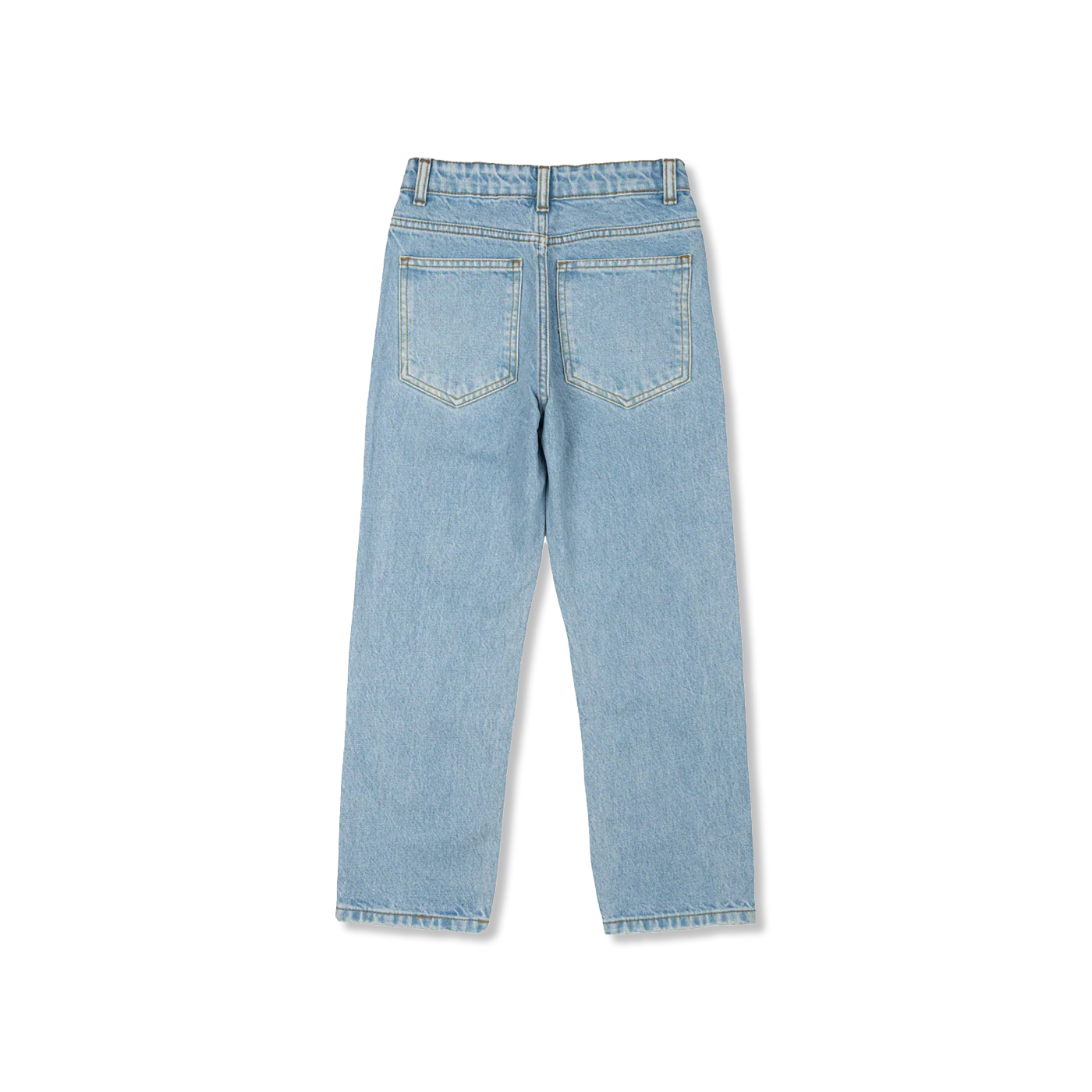 TNRe:turn jeans