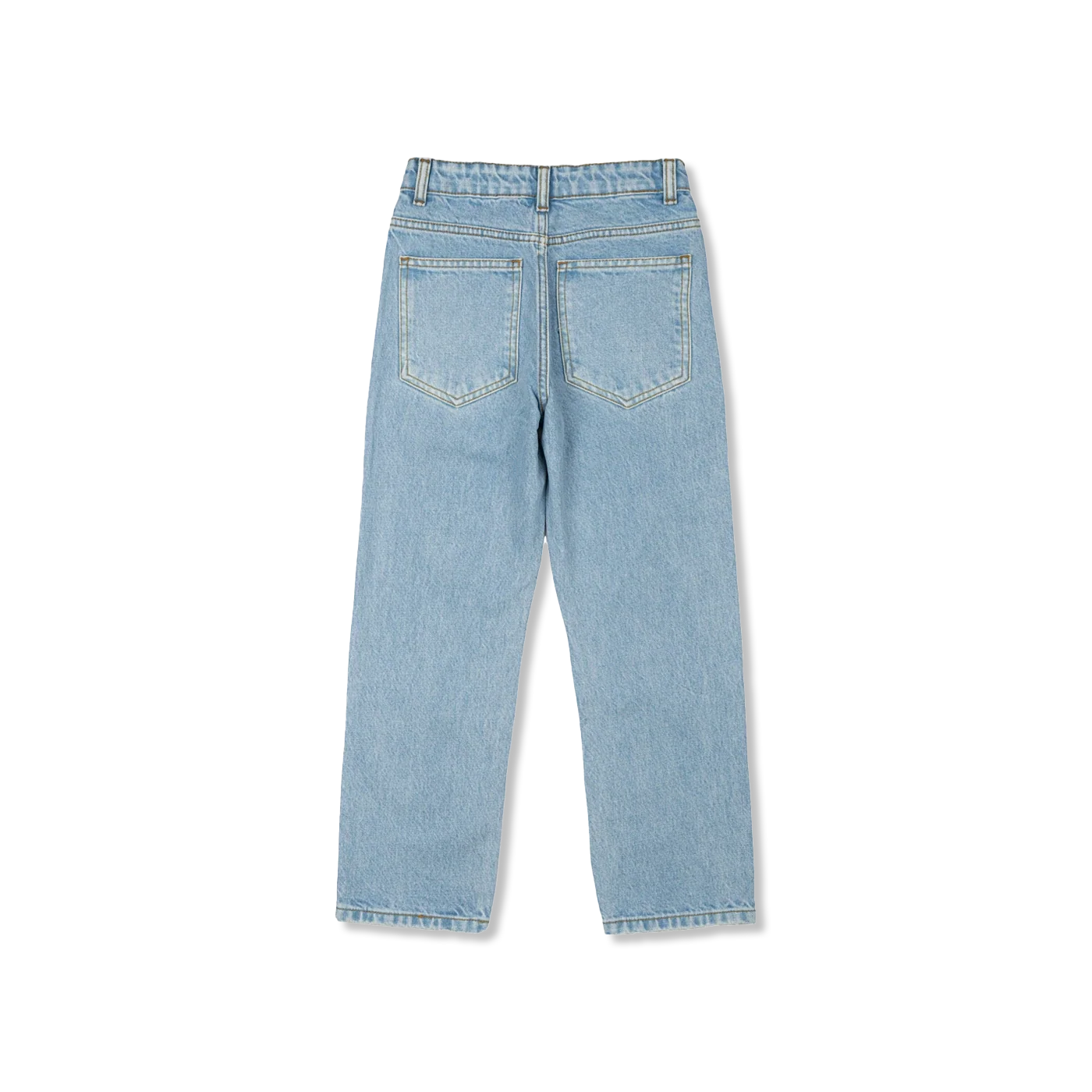 TNRe:turn jeans