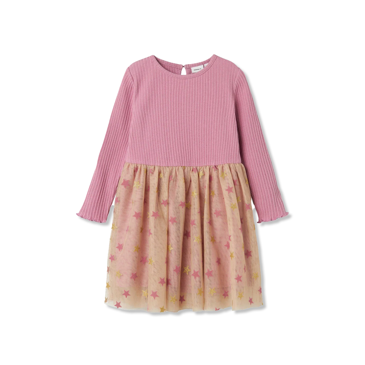 Nmfraven kleid