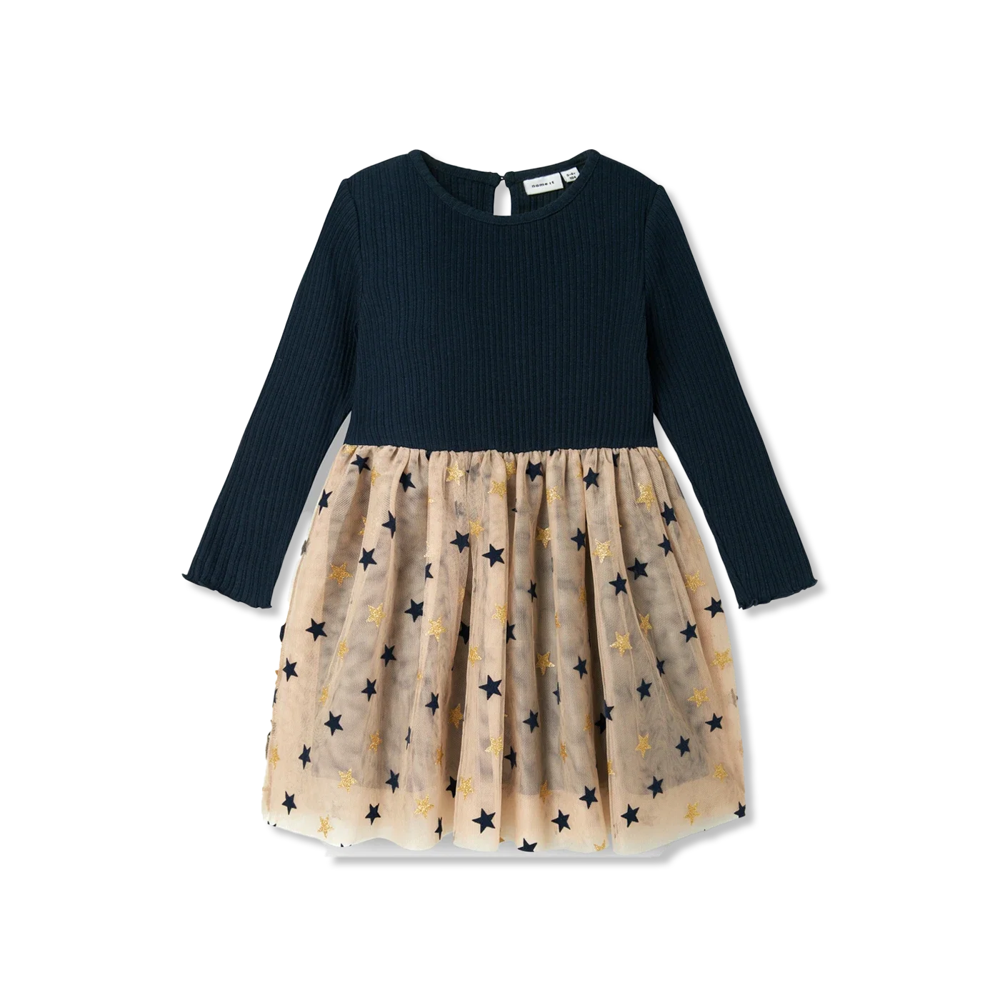 Nmfraven kleid