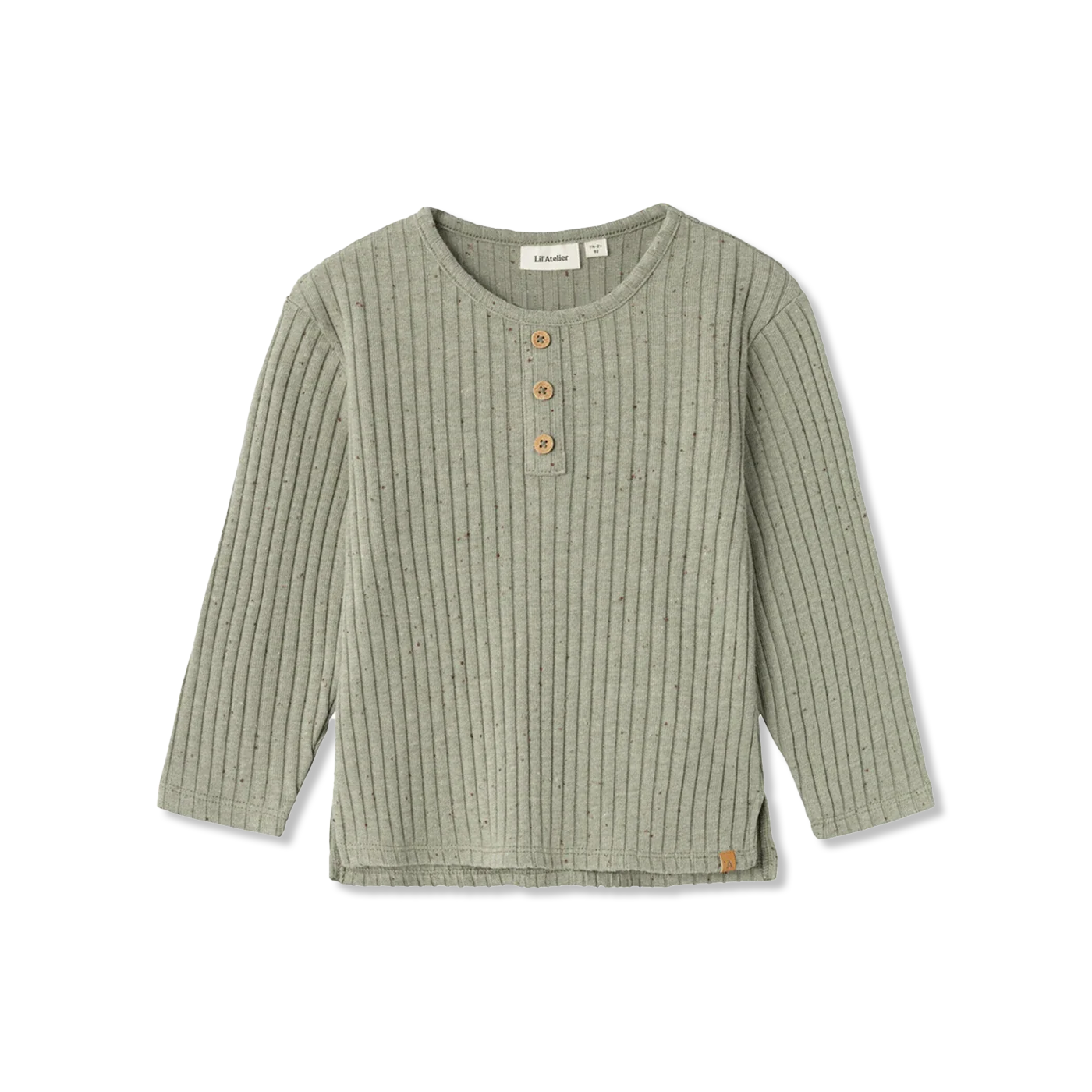 Nmmomilo langarmshirt