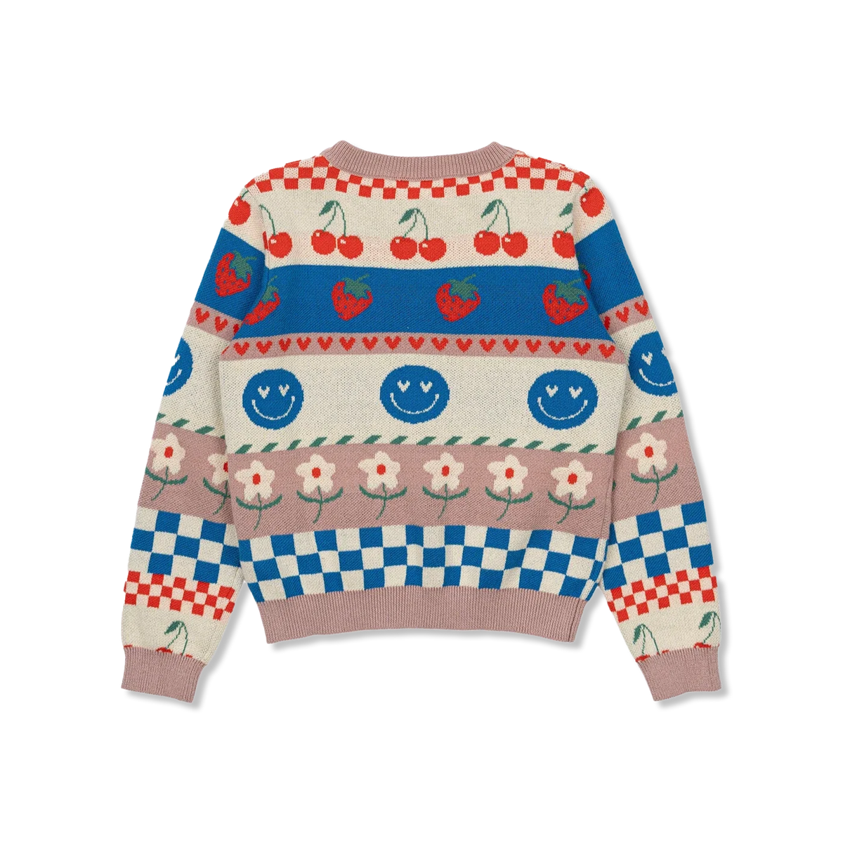 TNNiza langarmshirt