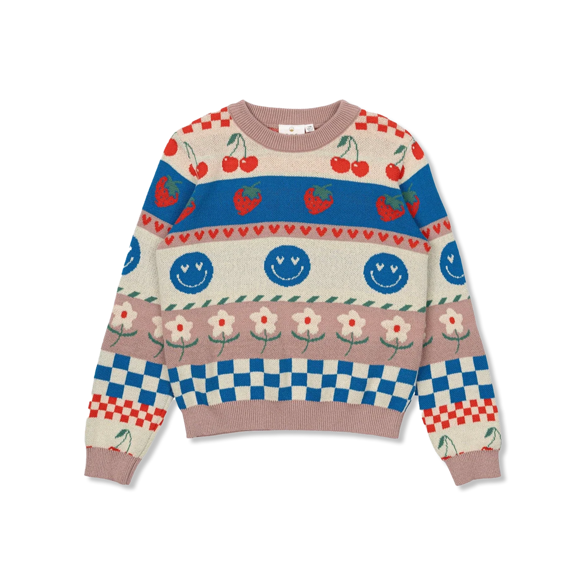 TNNiza langarmshirt