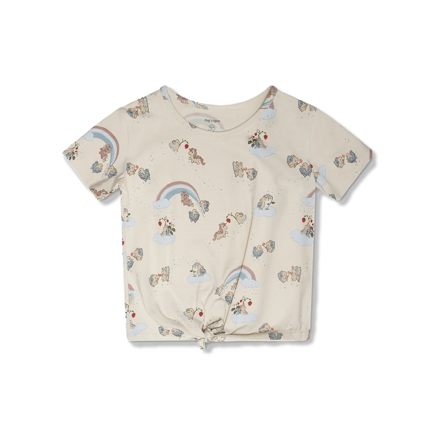 Patricia t-Shirt