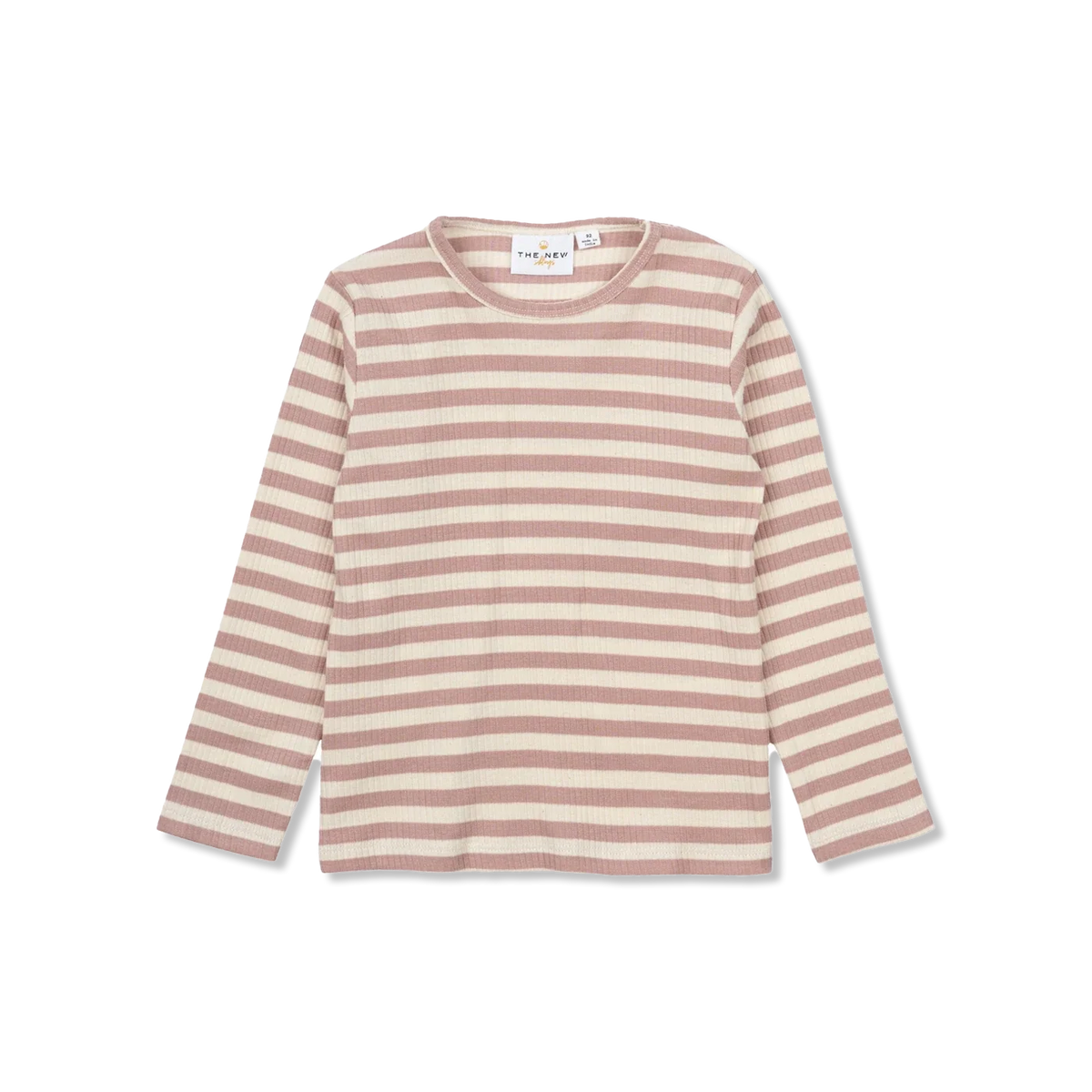 TNSTFro langarmshirt