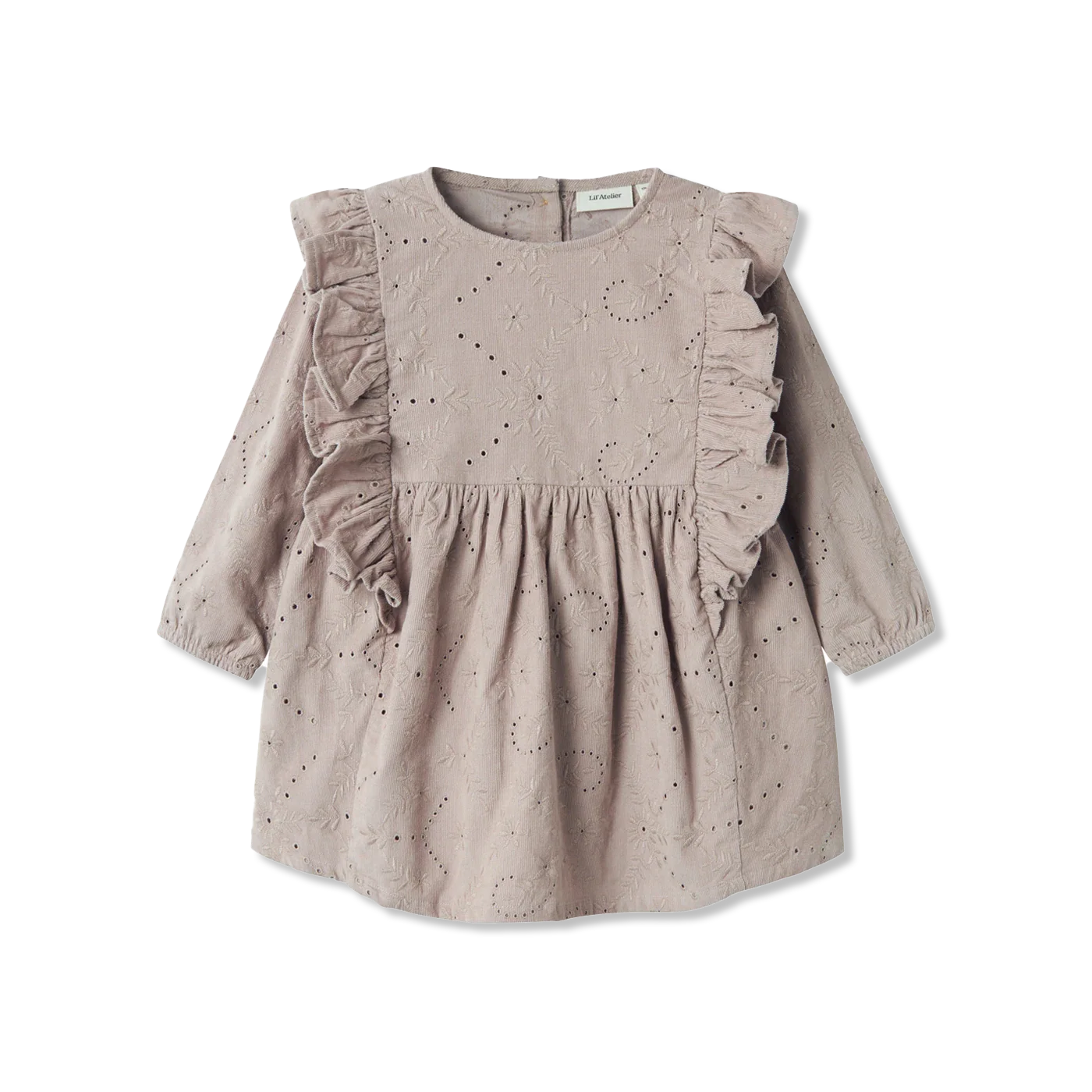 Nmfbine kleid