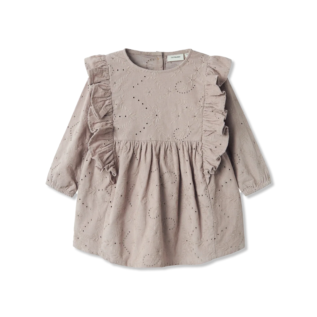 Nmfbine kleid