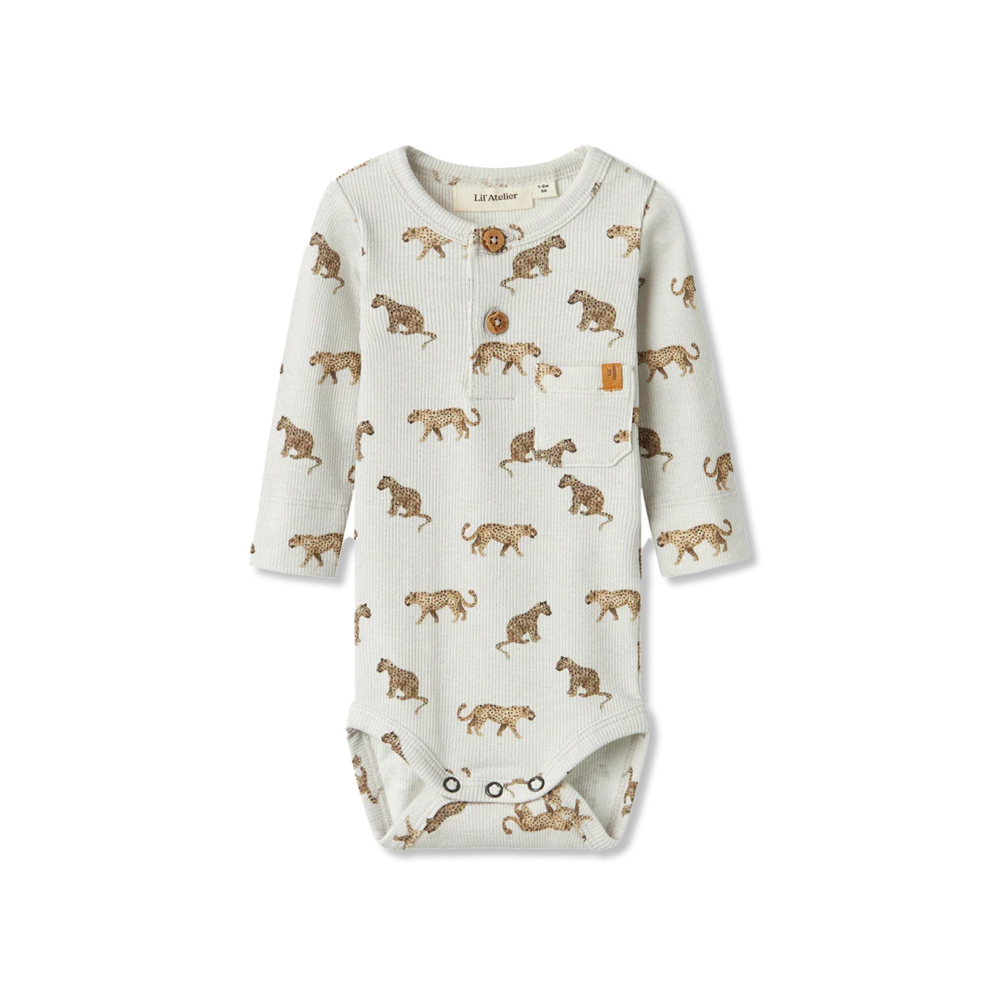 Nbmgavo Evo sommer-Strampler