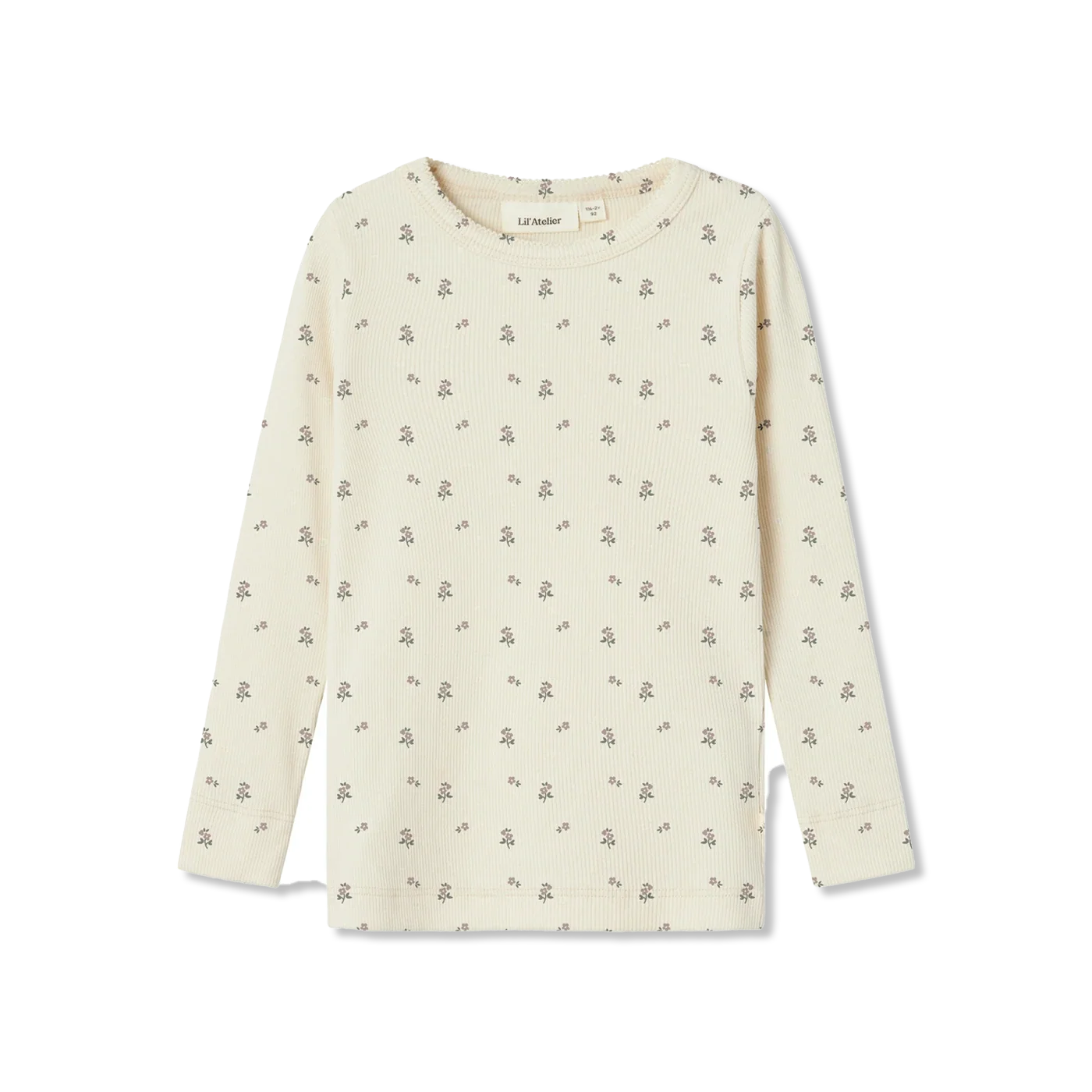 Nmfgago langarmshirt