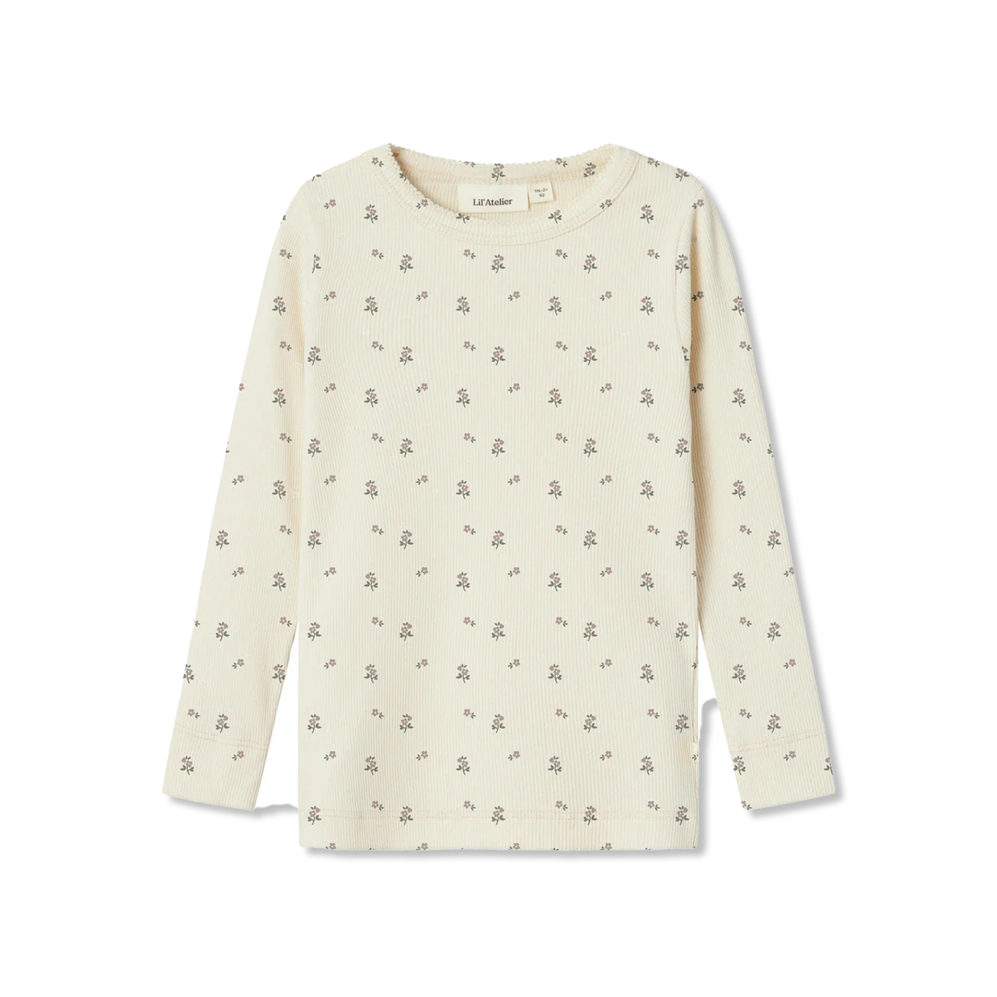 Nmfgago langarmshirt