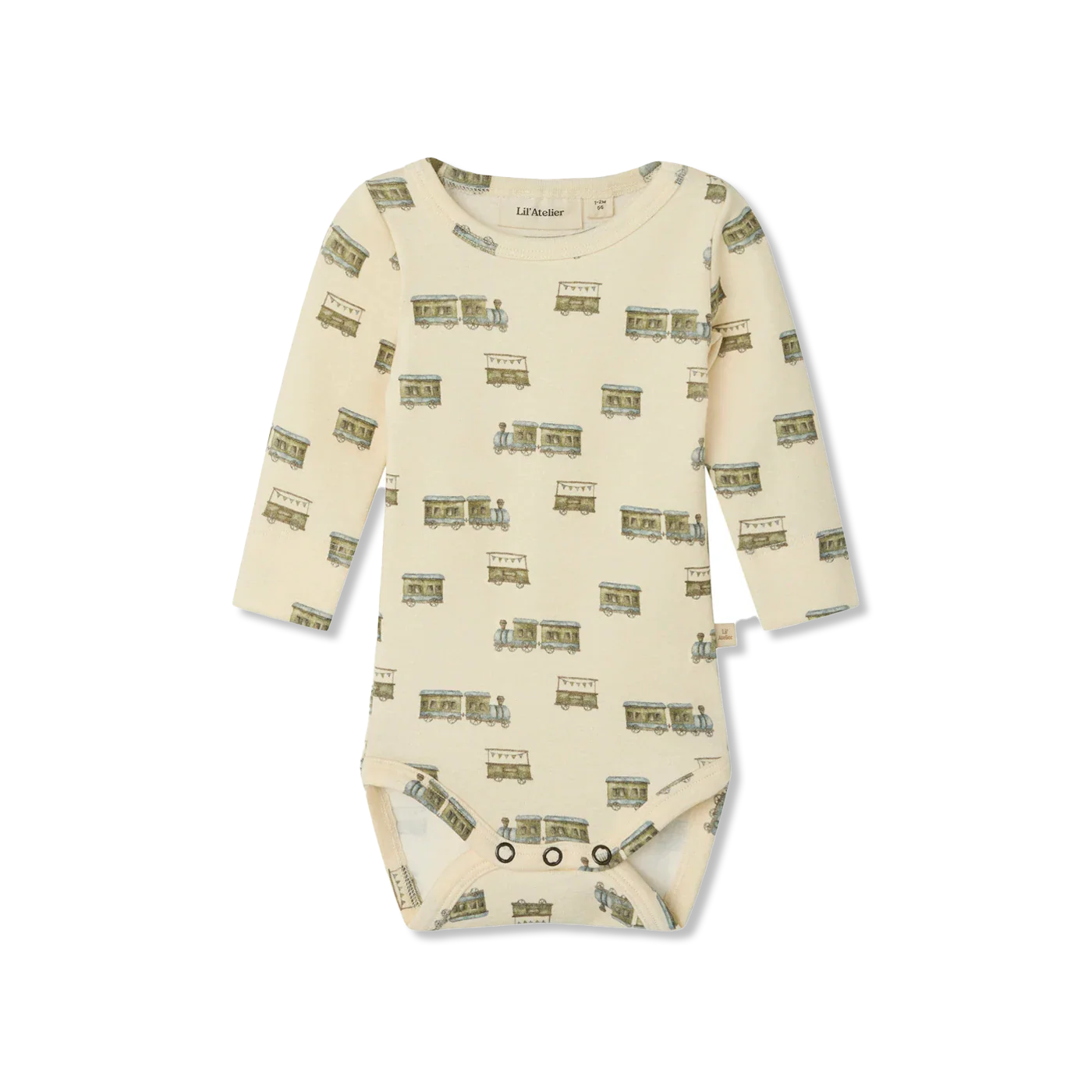 Nbmgayo sommer-Strampler