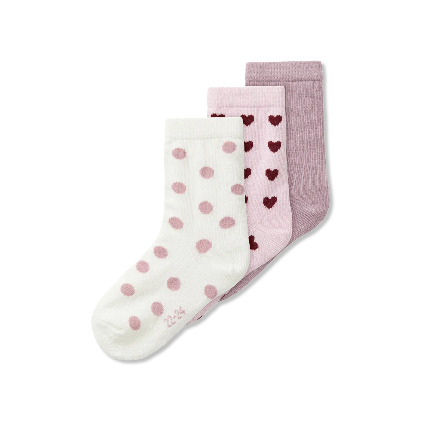 Nmftummi socken