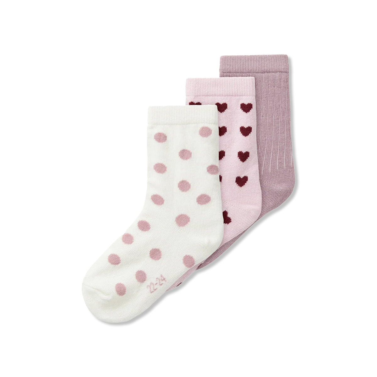 Nmftummi socken