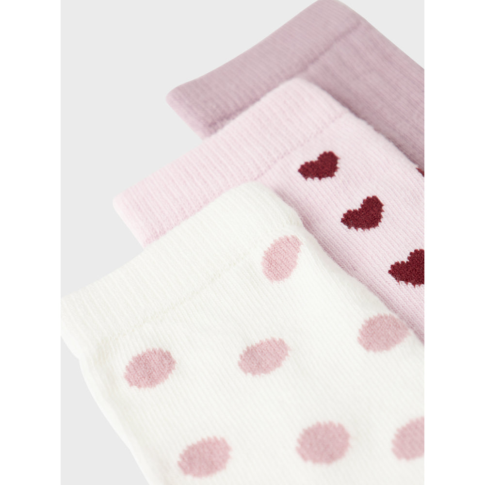 Nmftummi socken