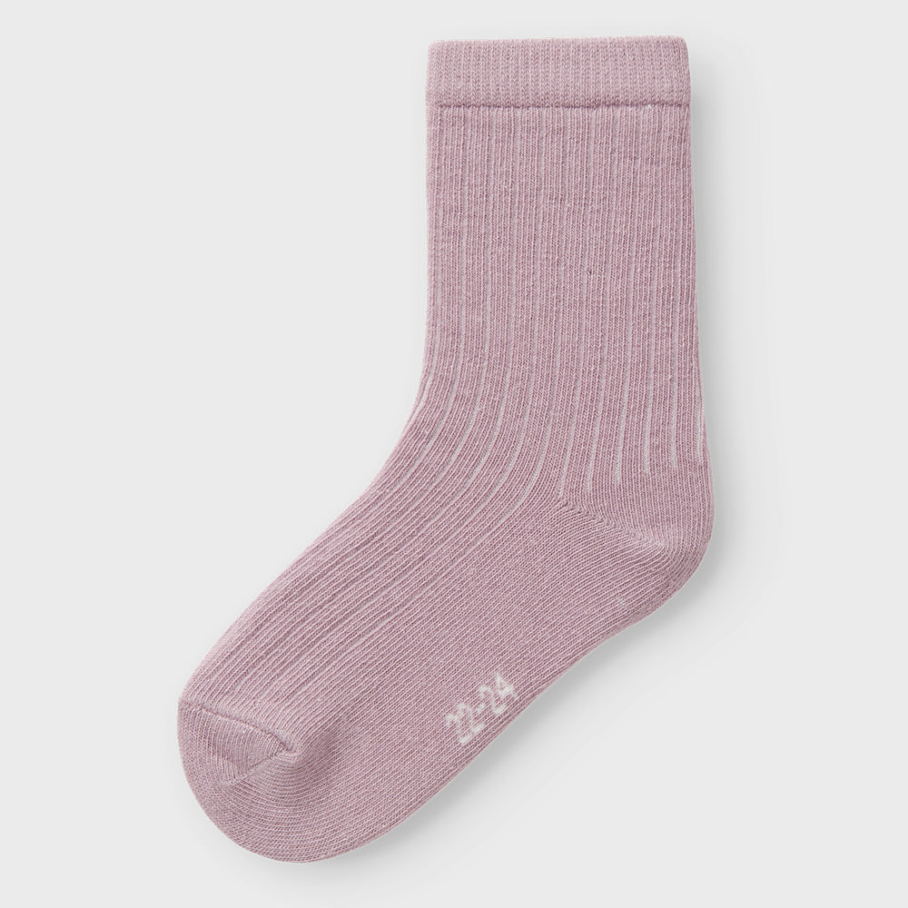 Nmftummi socken