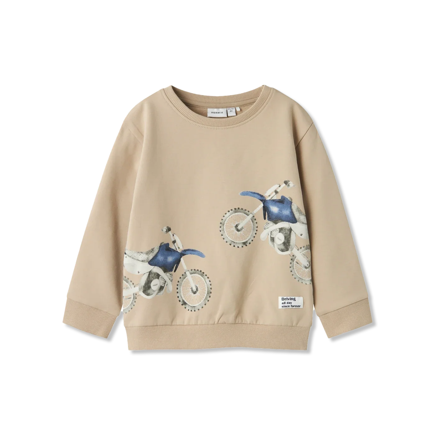 Nmmteodor sweatshirts