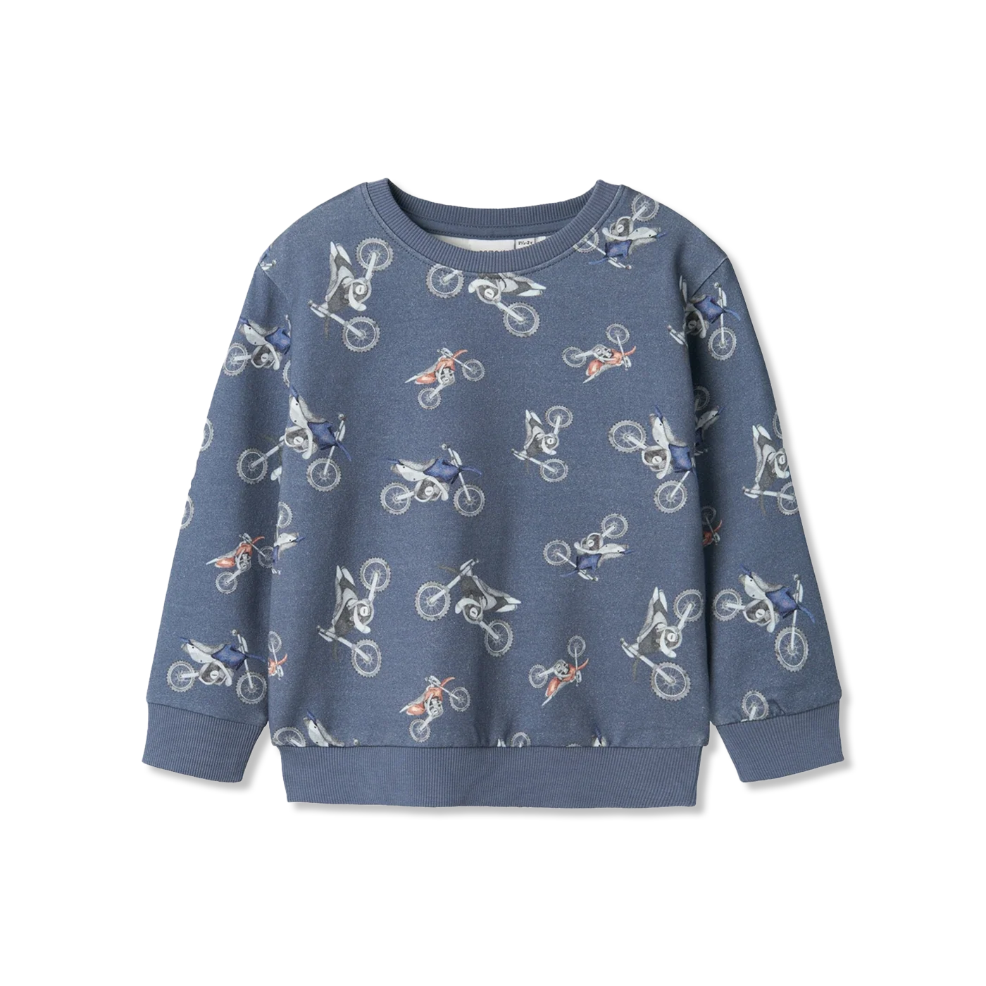 Nmmtrille sweatshirts