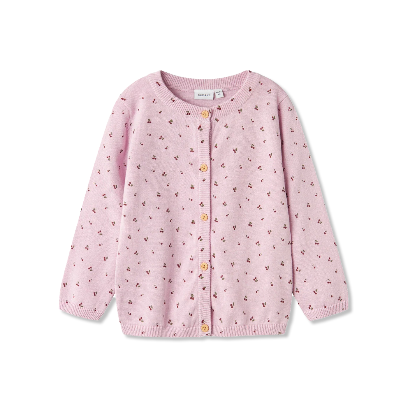 Nmfbasine cardigan