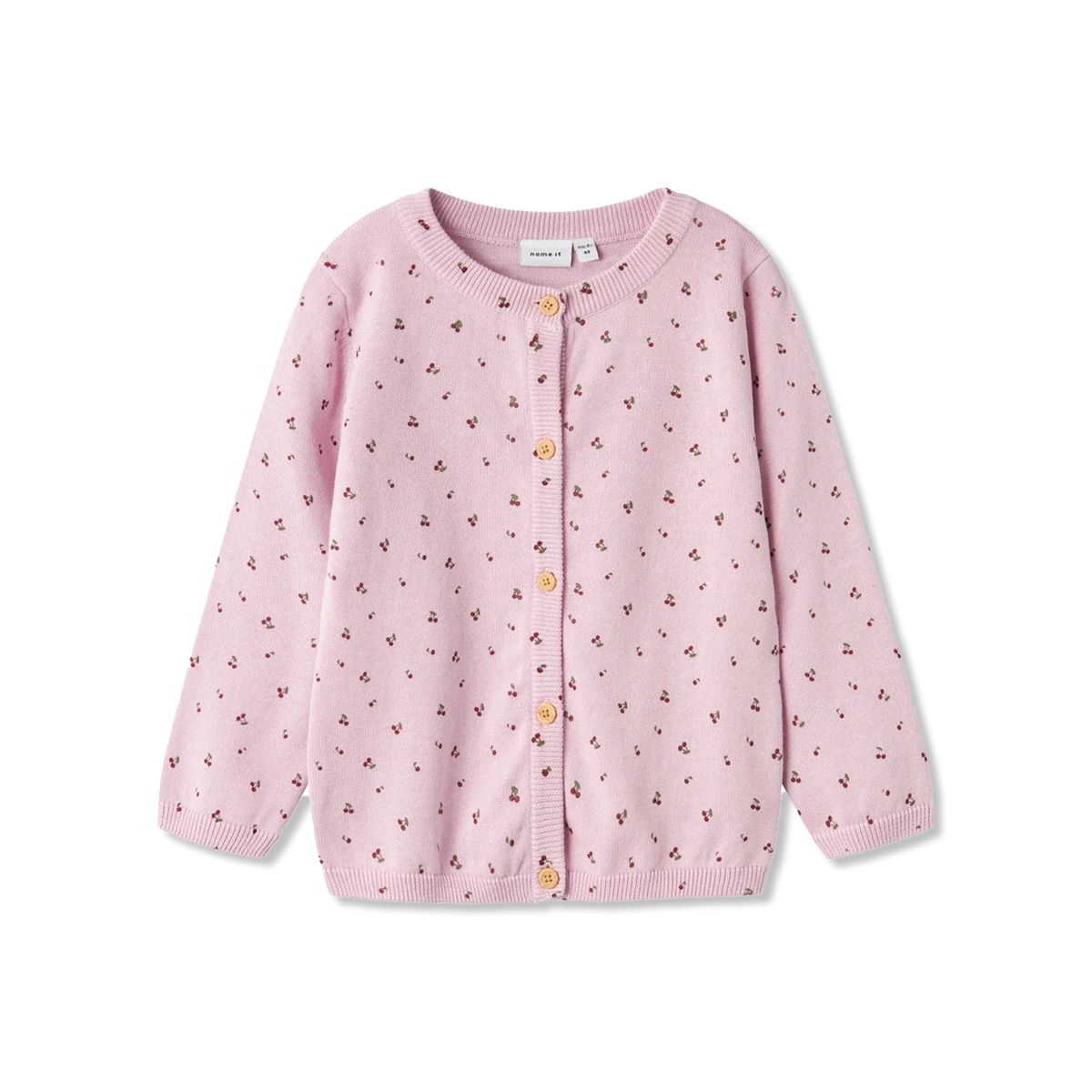 Nmfbasine cardigan