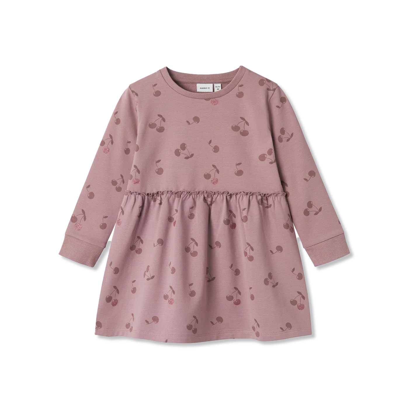Nmfbella kleid