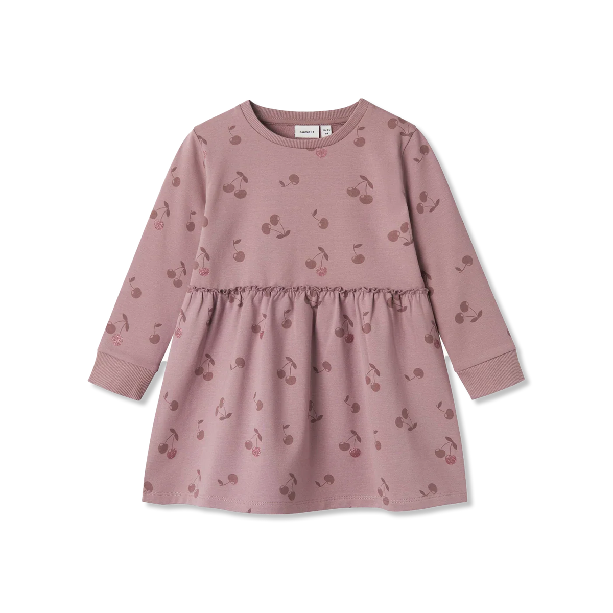 Nmfbella kleid