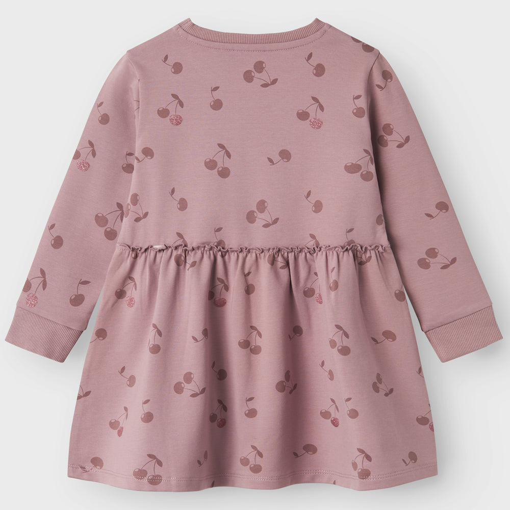 Nmfbella kleid
