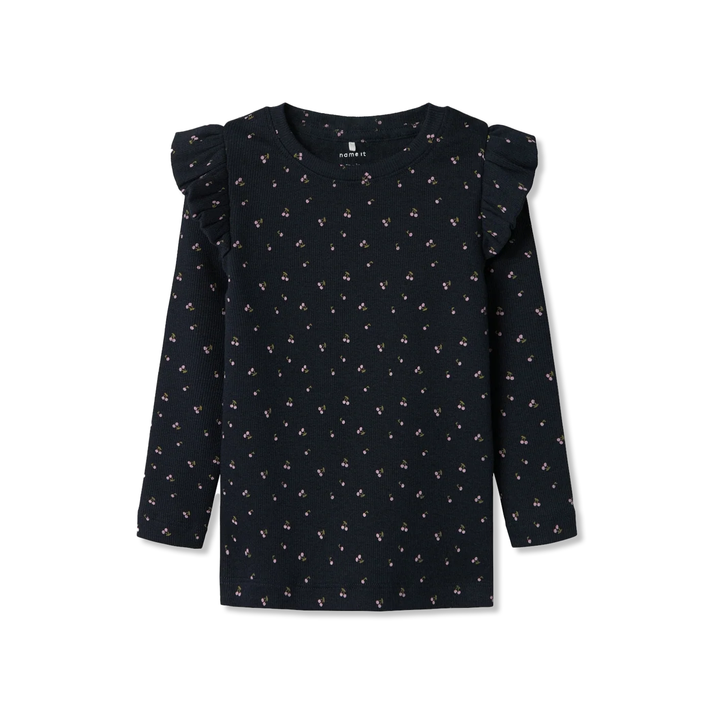 Nmfbabeth langarmshirt